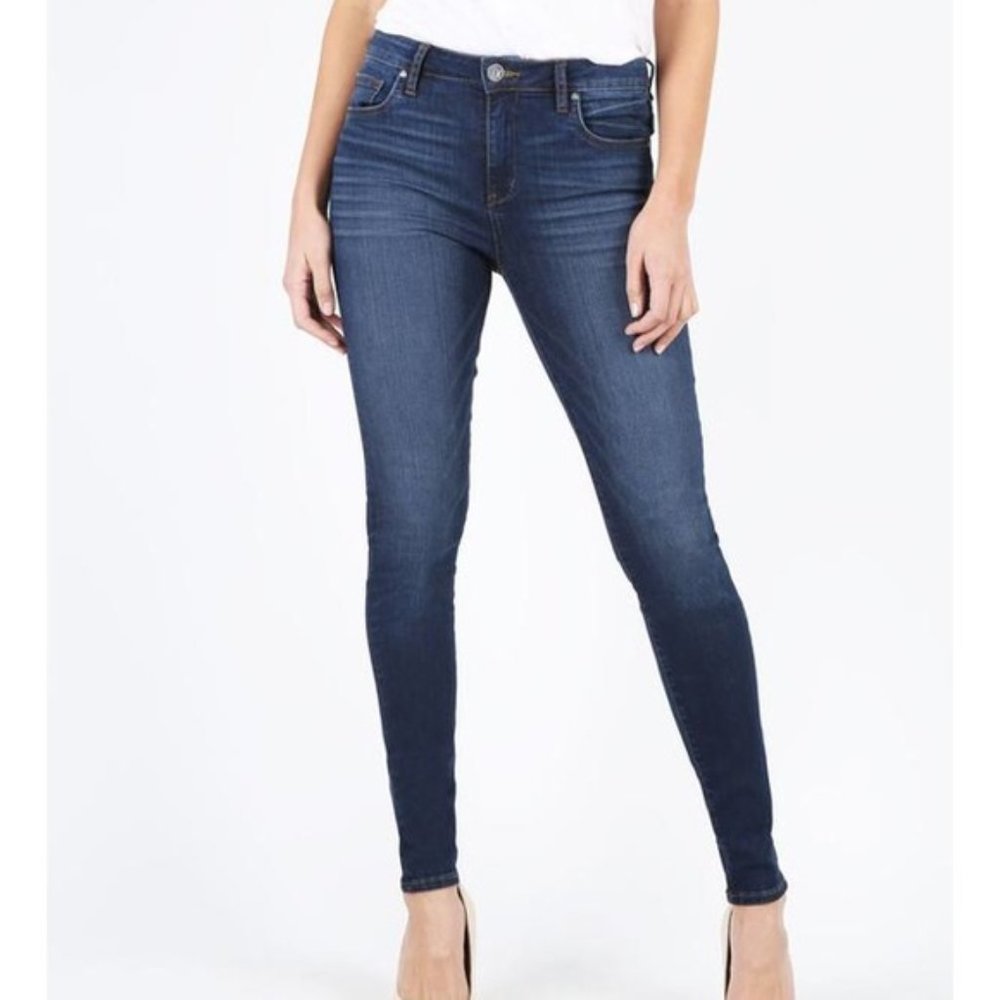 SOLD - KUT from the Kloth 8S Skinny Jeans